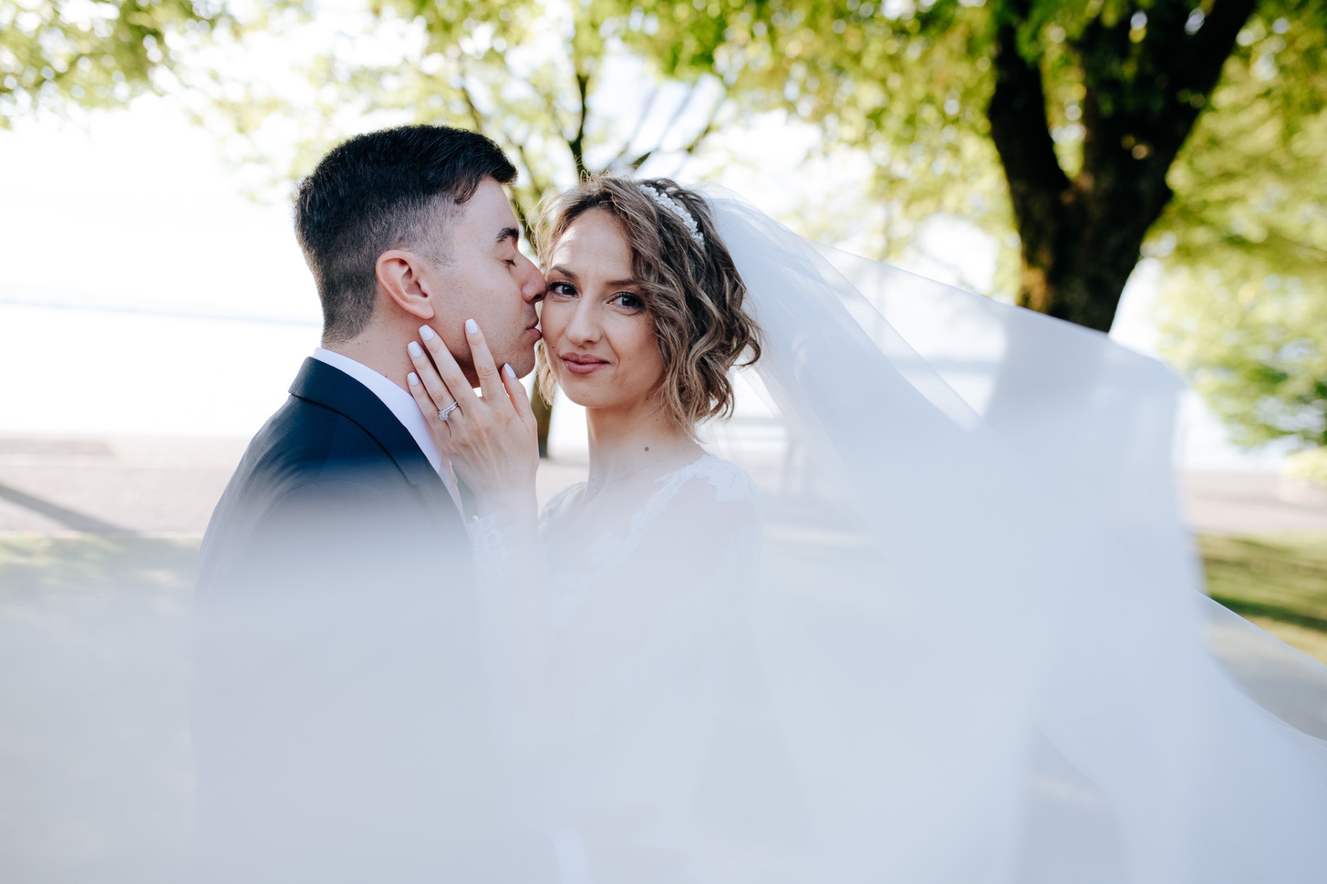 Zur Onlinegalerie Hochzeit Tatiana + Salvatore